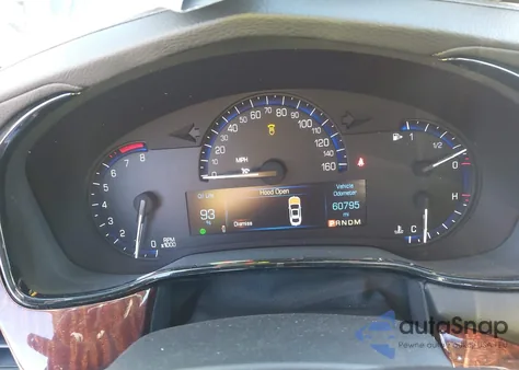 2014 Cadillac Cts Luxury from USA, damaged, VIN 1G6AR5S32E0154587